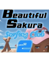 Beautiful Sakura: Surfing Club 2 Xbox Series X|S Account