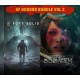 SF Horror Bundle Vol 2 XBOX One / Xbox Series X|S Account
