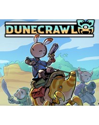 DuneCrawl PC Steam CD Key