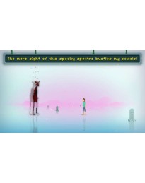 Echo of the Wilds Steam CD Key