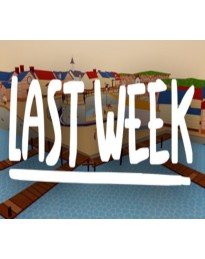 Last Week Steam CD Key
