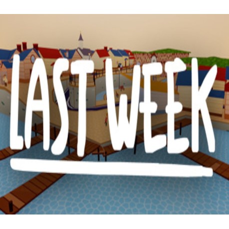 Last Week Steam CD Key