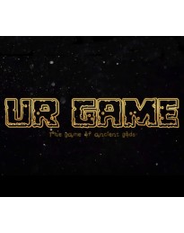 Ur Game: The Game of Ancient Gods Steam CD Key