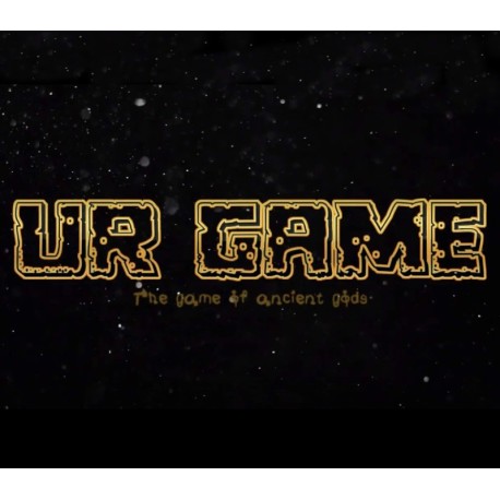Ur Game: The Game of Ancient Gods Steam CD Key