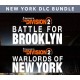 Tom Clancy's The Division 2 New York DLC Bundle XBOX One / Xbox Series X|S CD Key