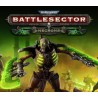 Warhammer 40,000: Battlesector - Necrons DLC EU PC Steam CD Key