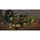 Warhammer 40,000: Battlesector - Necrons DLC EU PC Steam CD Key