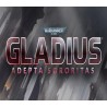 Warhammer 40,000: Gladius - Adepta Sororitas DLC EU PC Steam CD Key