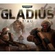 Warhammer 40,000: Gladius - T'au DLC EU PC Steam CD Key