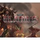 Warhammer 40,000: Gladius - Chaos Space Marines DLC EU PC Steam CD Key