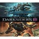 Darksiders III DLC Bundle EU XBOX One CD Key
