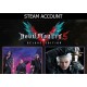 Devil May Cry 5 Deluxe + Vergil NA PC Steam CD Key