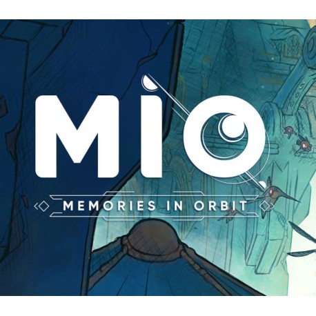Mio: Memories in Orbit PC Steam Account