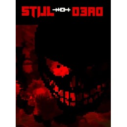Still Not Dead PC Steam CD Key