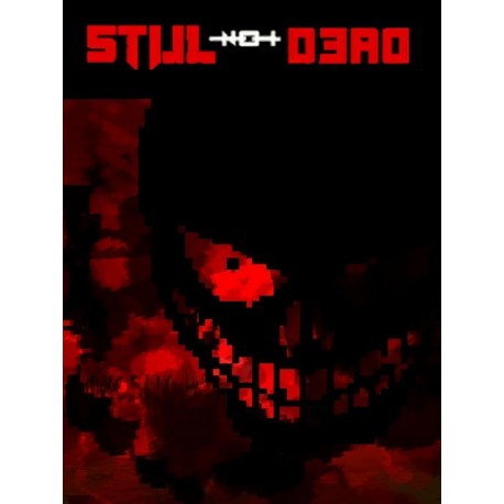 Still Not Dead PC Steam CD Key