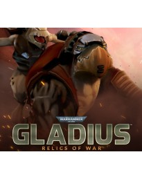 Warhammer 40,000: Gladius - Rampage Pack DLC PC Steam CD Key