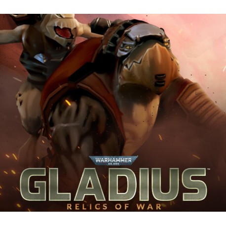 Warhammer 40,000: Gladius - Rampage Pack DLC PC Steam CD Key