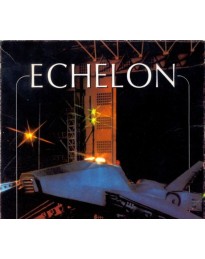 ECHELON PC GOG CD Key