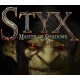 Styx: Master of Shadows XBOX One / Xbox Series X|S Account