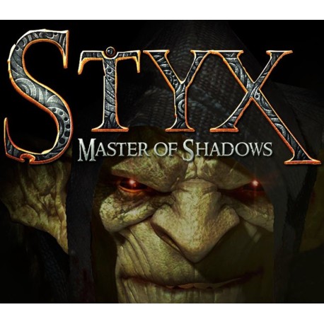 Styx: Master of Shadows XBOX One / Xbox Series X|S Account