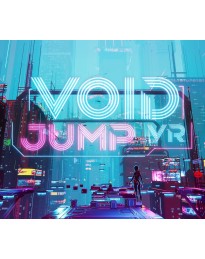 Void Jump VR PC Steam CD Key