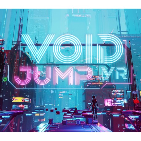 Void Jump VR PC Steam CD Key