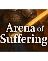 Arena of Suffering PC Steam CD Key
