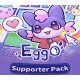 Eggo - Supporter Pack DLC PC Steam CD Key