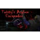 Twisty's Asylum Escapades Steam CD Key