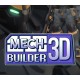 Mech Builder 3D PC Steam CD Key