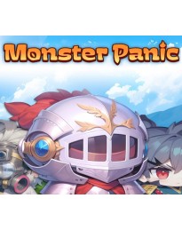 Monster Panic XBOX One / Xbox Series X|S Account