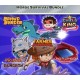 Horde Survival bundle - Andromeda Survivors, Beyond Border, Farmer Survivors, Primal Survivors, Shield King XBOX One / Xbox