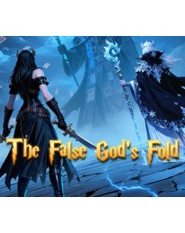 The False God's Fold PC Steam CD Key