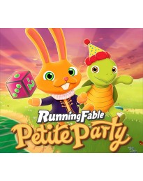 Running Fable Petite Party PC Steam CD Key