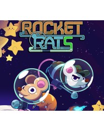 Rocket Rats XBOX One / Xbox Series X|S Account