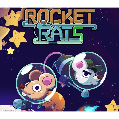Rocket Rats XBOX One / Xbox Series X|S Account