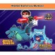 Horde Survival bundle - Beyond Border, Shield King and Primal Survivors XBOX One / Xbox Series X|S Account