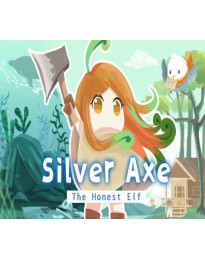 Silver Axe - The Honest Elf XBOX One / Xbox Series X|S / PC Account