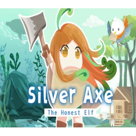 Silver Axe - The Honest Elf XBOX One / Xbox Series X|S / PC Account