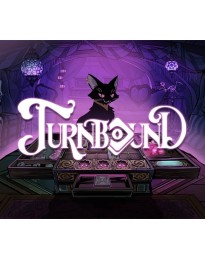 Turnbound: Founder's Edition PC Steam CD Key