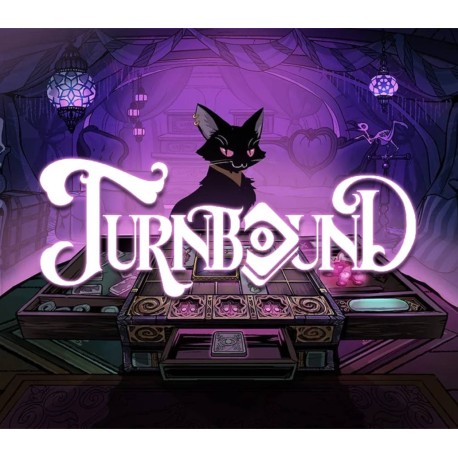 Turnbound: Founder's Edition PC Steam CD Key