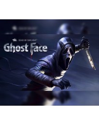 Dead by Daylight - Ghost Face DLC RoW PC Steam CD Key