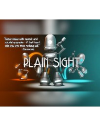 Plain Sight Steam CD Key