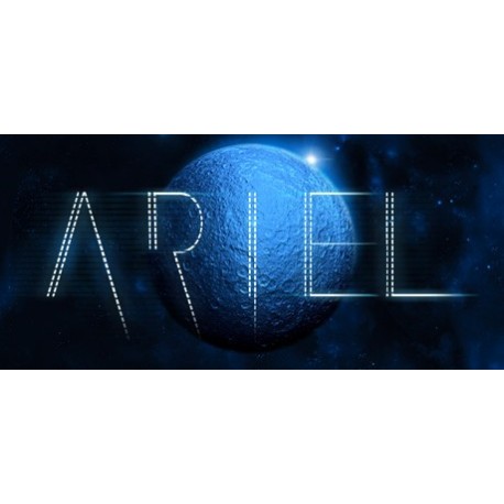 Ariel PC Steam CD Key