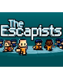 The Escapists PC Steam Account