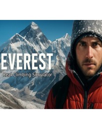 Everest: Real Climbing Simulator PC Steam CD Key