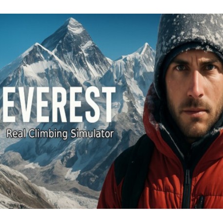 Everest: Real Climbing Simulator PC Steam CD Key