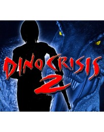 Dino Crisis 2 PC GOG CD Key