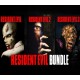 Resident Evil Bundle PC GOG CD Key
