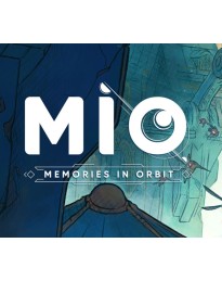 Mio: Memories in Orbit PC Steam CD Key
